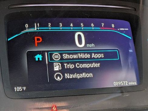 Used 2019 Honda Odyssey Elite image 5