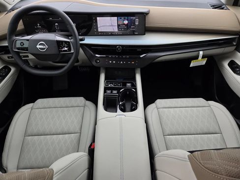 New 2026 Nissan Murano Platinum w/ Cargo Package AWD/4WD image 16