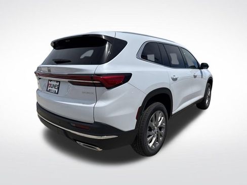 New 2026 Buick Enclave Preferred w/ Power Package AWD/4WD image 8