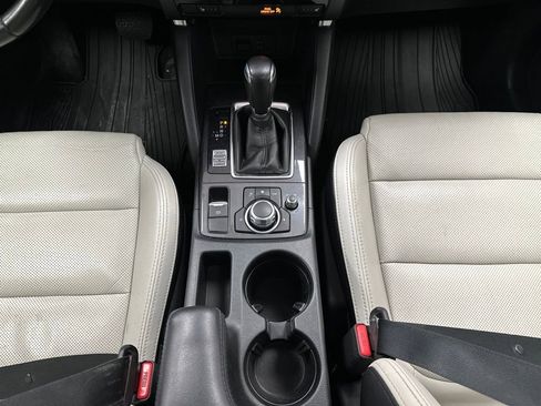 Used 2016 MAZDA CX-5 Grand Touring AWD/4WD image 31