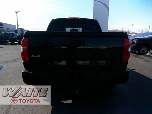 Used 2014 Toyota Tundra 1794 Edition image 3