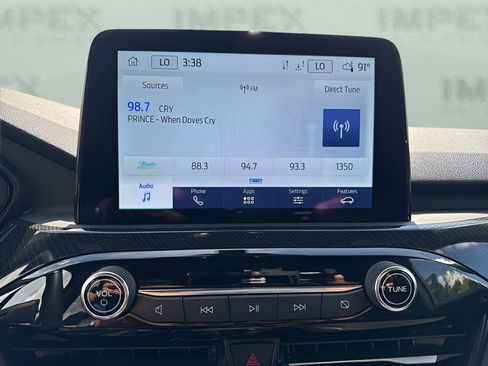 Used 2024 Ford Escape ST-Line image 16