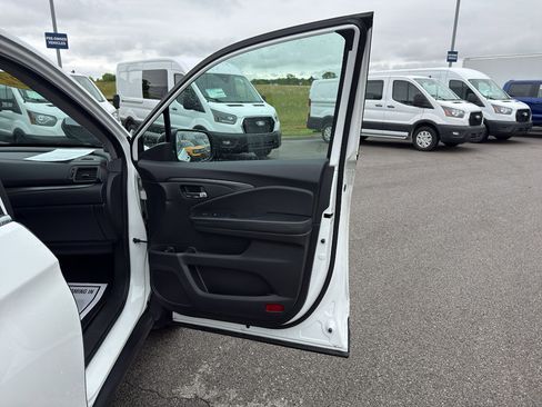 Used 2022 Honda Pilot Special Edition image 19