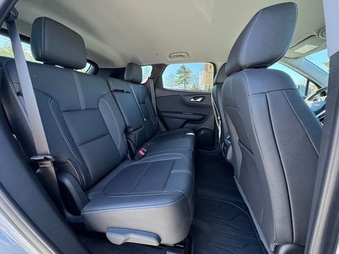 Used 2024 Chevrolet Blazer LT w/ LPO, Floor Liner Package AWD/4WD image 33