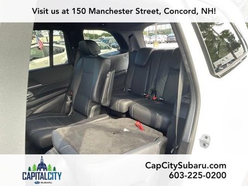 Used 2023 Mercedes-Benz GLS 580 4MATIC image 18