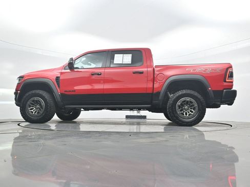 Used 2024 RAM 1500 TRX AWD/4WD image 36