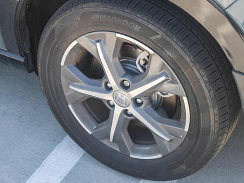 Used 2025 Honda HR-V EX-L image 10