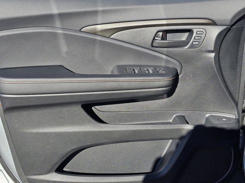 New 2026 Honda Ridgeline TrailSport+ image 15