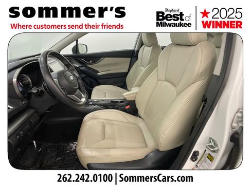 Used 2019 Subaru Impreza 2.0i Limited w/ Popular Package #1 image 9