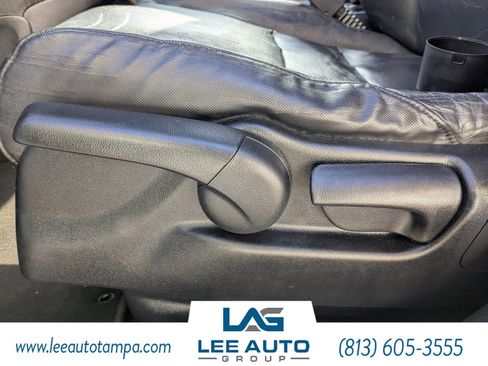 Used 2007 Honda CR-V EX-L image 19