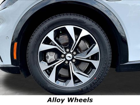 Used 2023 Ford Mustang Mach-E Premium AWD/4WD image 34