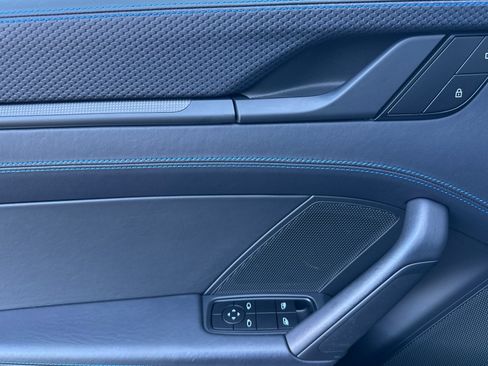 Certified 2022 Porsche 911 GT3 RWD image 12