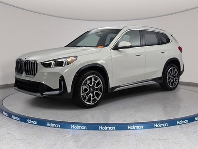 New 2026 BMW X1 xDrive28i w/ Convenience Package