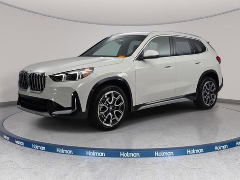 New 2026 BMW X1 xDrive28i w/ Convenience Package AWD/4WD image 1