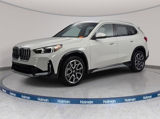 New 2026 BMW X1 xDrive28i w/ Convenience Package AWD/4WD video 1
