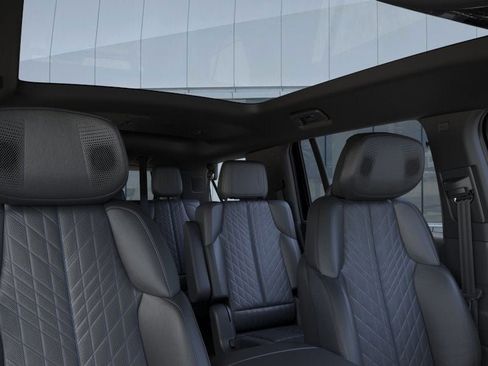 New 2026 Cadillac Escalade IQL Sport 1 w/ LPO, ONYX Package image 24