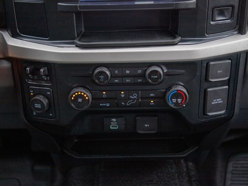Used 2023 Ford F350 XLT AWD/4WD image 16
