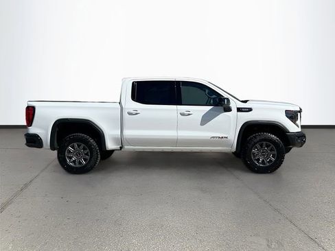 New 2026 GMC Sierra 1500 AT4X image 3