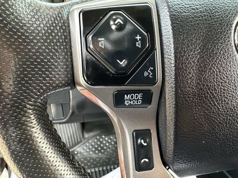 Used 2022 Toyota Tacoma SR5 w/ Black Out Package (TMS) AWD/4WD image 13