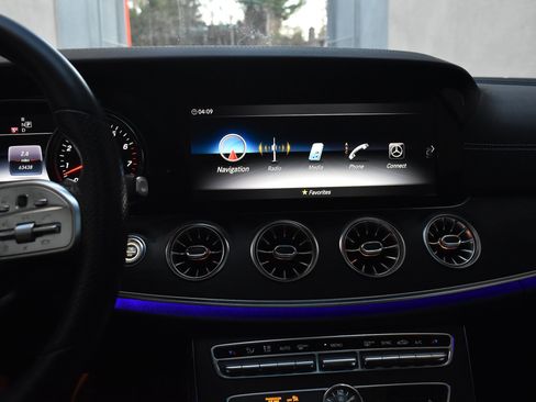 Used 2019 Mercedes-Benz E 450 Coupe image 39