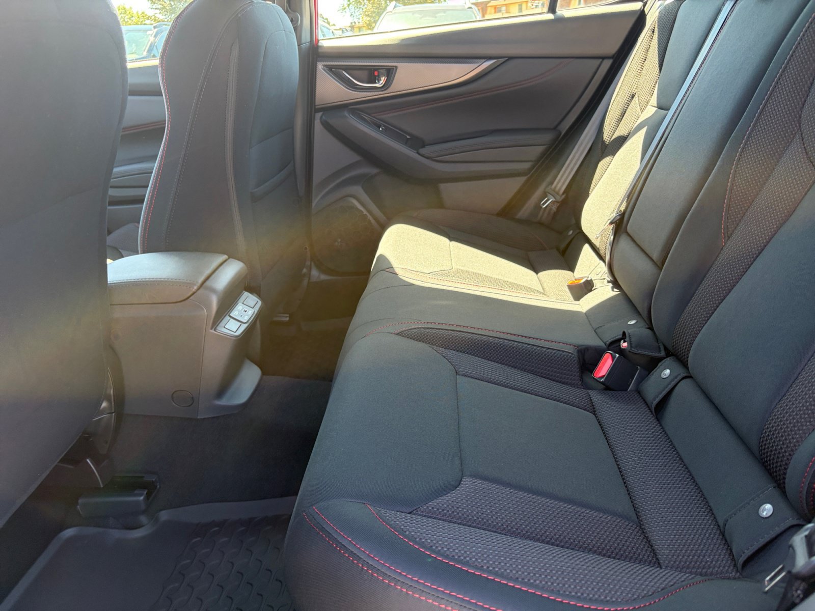 New 2026 Subaru WRX Premium AWD/4WD image 29