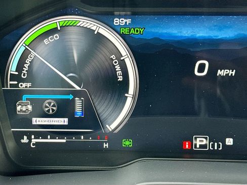 New 2026 Subaru Forester Touring AWD/4WD image 14