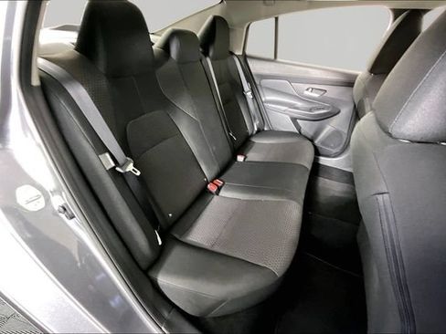 Used 2026 Nissan Sentra S w/ Floor Mat Package FWD image 24