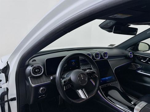 Used 2023 Mercedes-Benz C 300 C 300 Sedan image 6