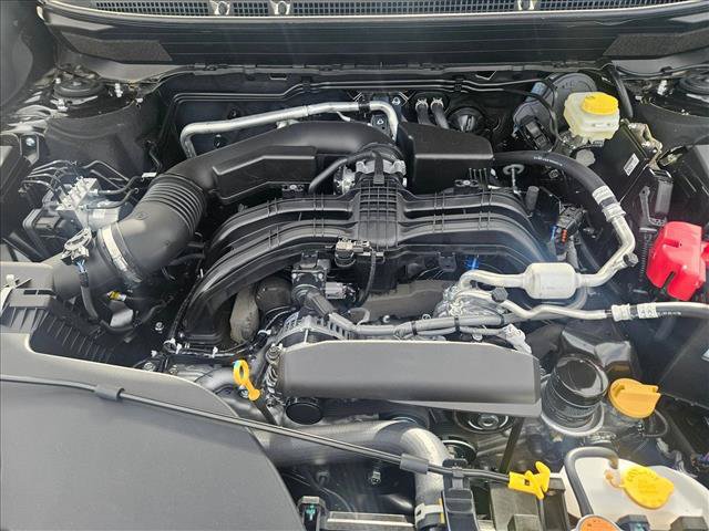 New 2026 Subaru Outback Premium AWD/4WD image 17
