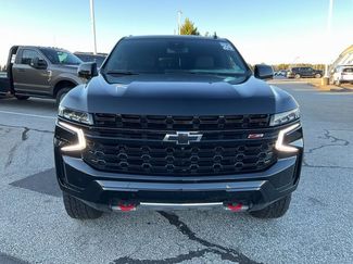 Used 2024 Chevrolet Tahoe Z71 w/ Luxury Package video 2