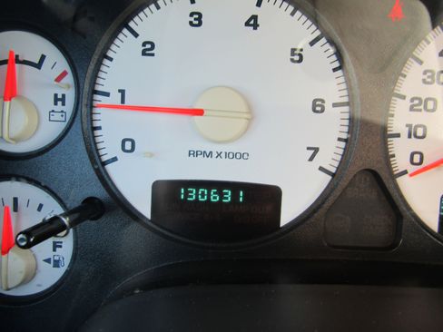 Used 2003 Dodge Ram 1500 Truck ST image 28