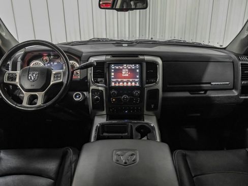 Used 2017 RAM 2500 Laramie w/ Off Road Package image 14