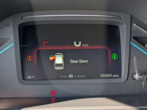 Used 2024 Honda Odyssey EX-L image 34