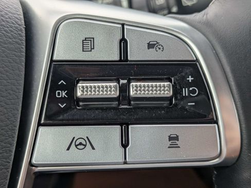 Certified 2025 Kia Telluride EX X-Line AWD/4WD image 34