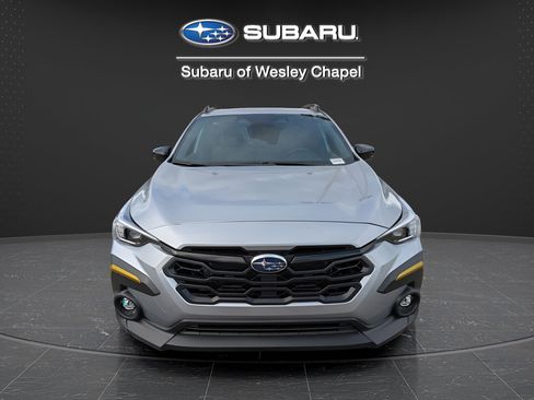 Certified 2026 Subaru Crosstrek 2.5i Sport AWD/4WD image 9