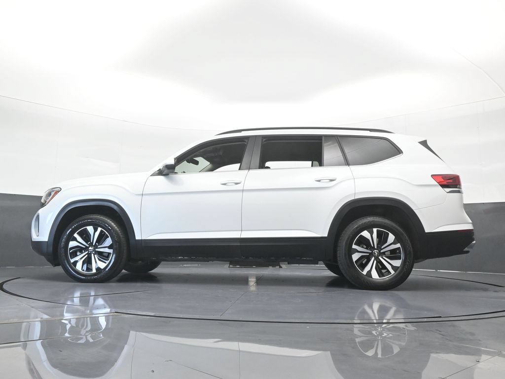 Used 2026 Volkswagen Atlas SE FWD image 52
