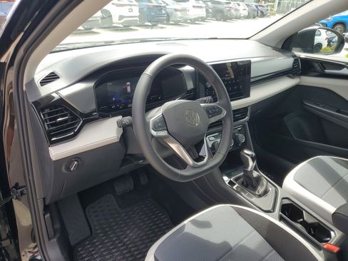 New 2025 Volkswagen Taos S image 13