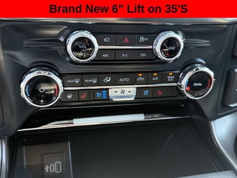 Used 2025 Ford F150 Lariat w/ Equipment Group 501A Mid AWD/4WD image 27