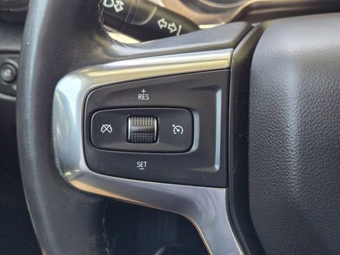 Used 2020 Chevrolet Blazer LT FWD image 28