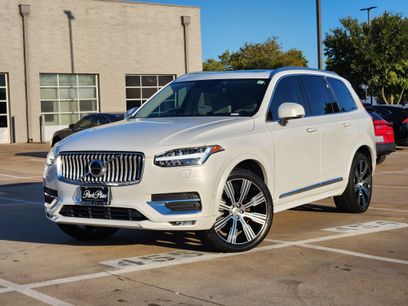 Used 2022 Volvo XC90 T6 Inscription