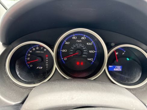 Used 2007 Honda Fit image 19