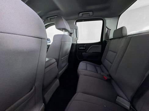 Used 2017 Chevrolet Silverado 1500 W/T image 21