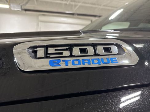 New 2026 RAM 1500 Limited AWD/4WD image 27