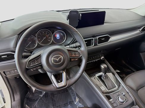 Used 2023 MAZDA CX-5 AWD 2.5 S image 22