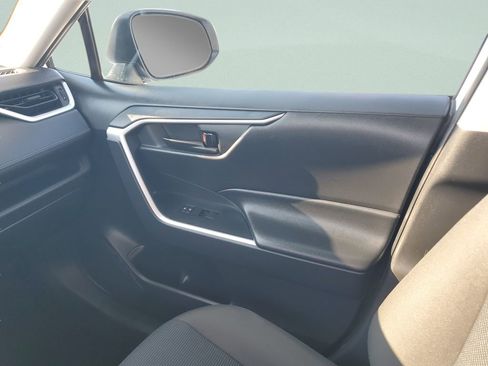 Certified 2025 Toyota RAV4 LE image 16