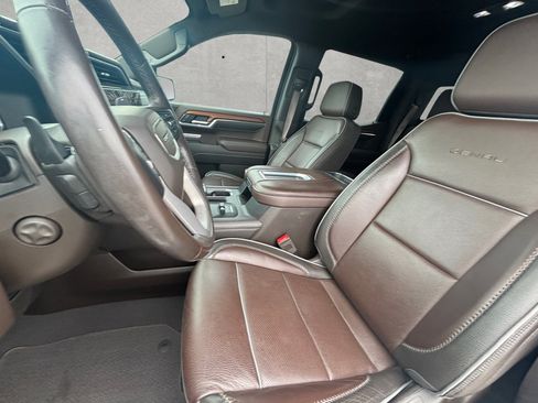 Used 2022 GMC Sierra 1500 Denali image 20