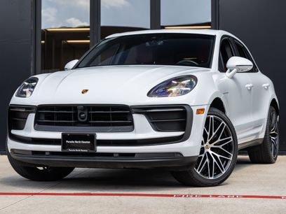 Certified 2023 Porsche Macan