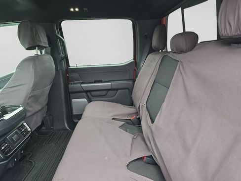Used 2022 Ford F150 XLT w/ Equipment Group 302A High AWD/4WD image 18