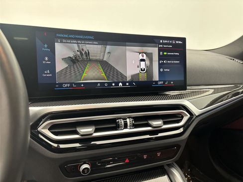 Used 2024 BMW i4 M50 w/ Premium Package image 30