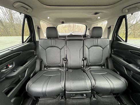 Used 2023 Honda Pilot Elite image 29